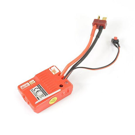 FTX Tracer ESC and Receiver-0