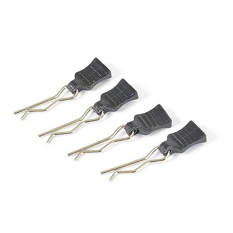 FTX Tracer Body Clips with Pull Tabs-0