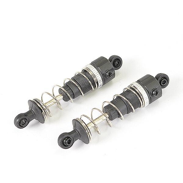 FTX Tracer Truggy Shock Absorbers-0