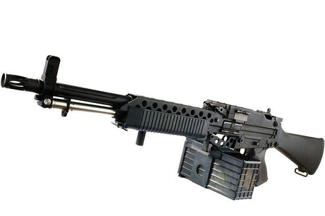 G&P U.S. NAVY MK23 MG LMG AEG-0