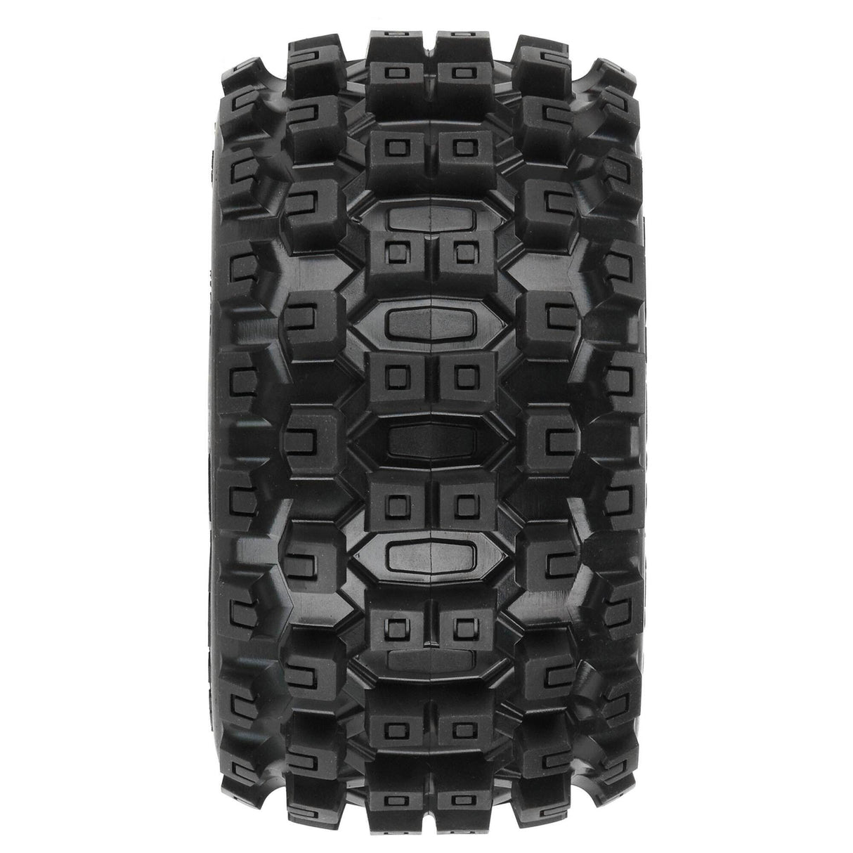 Proline 1/10 Badlands MX28 Front/Rear 2.8" MT Tires Mounted - 12mm-1