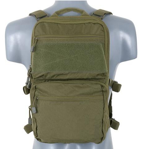 8Fields Backpacks with Molle Front Panel-10