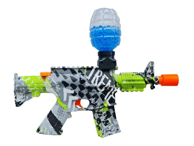 Gel Blaster M4 - Colours May Vary-1