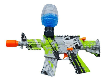 Gel Blaster M4 - Colours May Vary-0