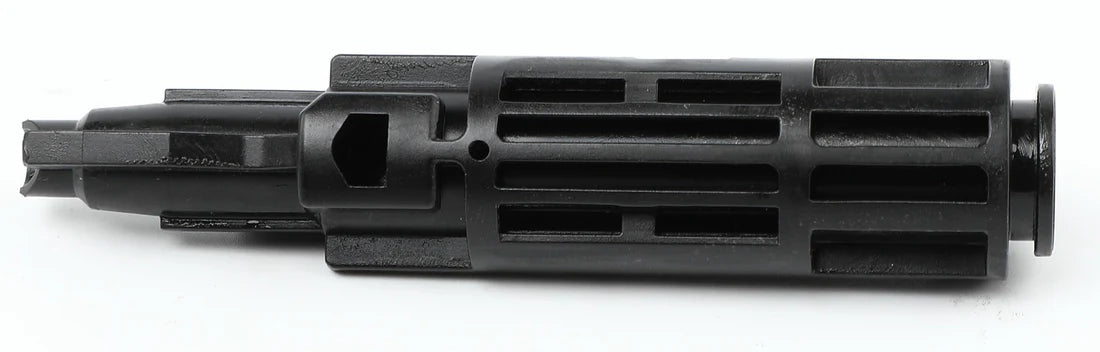 EMG Helios x Noveske x Double Eagle M4/N4 MWS Series Nozzle (G101)