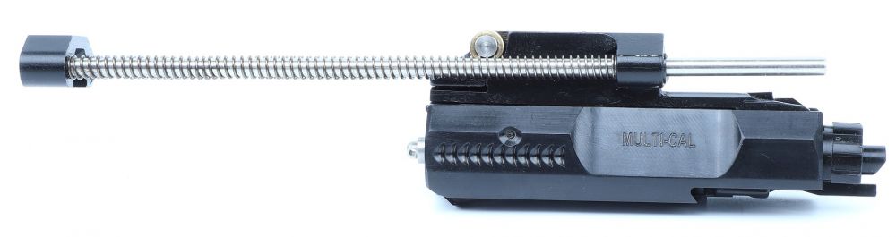 Salvo Precision Steel Cylinder for MWS - G104 Series
