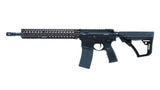 EMG Daniel Defense MWS GBB M4 by Double Eagle - Black
