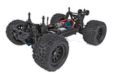 Team Associated Rival MT10 RTR Truck Brushed with 2S Battery and Charger-8