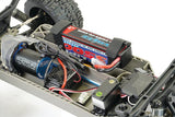 FTX Rokatan 1/10 Brushless Off Road RTR Car - Black-9