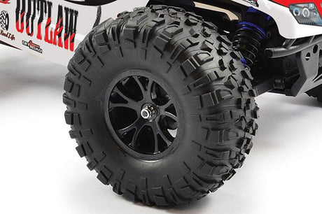 FTX Outlaw 1/10 Brushed 4WD Ultra-4 RTR Buggy-9