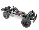 FTX Apache 1/10 Brushless Trophy Truck RTR - Blue-8