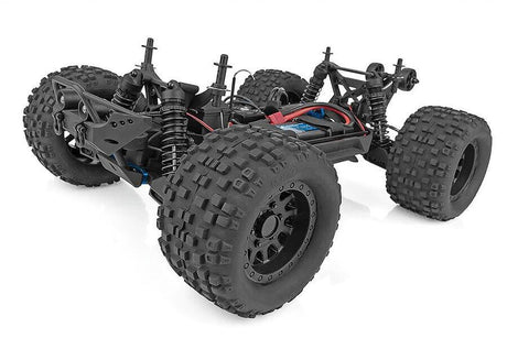 Team Associated Rival MT10 V2 RTR Truck Brushless for 2-3S Battery-3