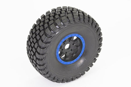 FTX DR8 1/8 Desert Race 6S Ready-To-Run - Blue-9