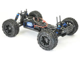 FTX Carnage 2.0 1/10 Brushless Truck 4WD RTR with Lipo Battery & Charger-22