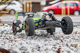 Team Corally Radix XP 4S Buggy 1/8 SWB Brushless RTR-10