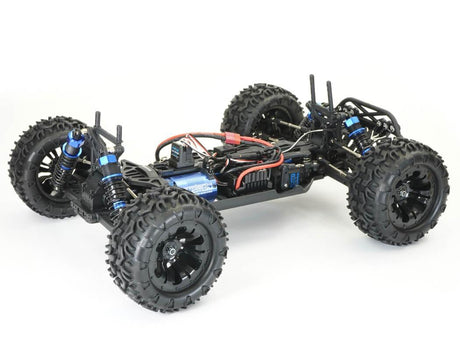 FTX Carnage 2.0 1/10 Brushless Truck 4WD RTR with Lipo Battery & Charger-21