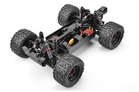 Team Corally Sketer XP4S Monster Truck Brushless RTR-22