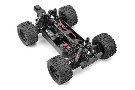 Team Corally Sketer XP4S Monster Truck Brushless RTR-23