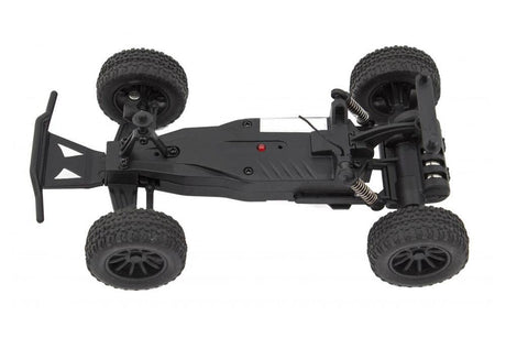 Team Associated AE Qualifier Series SC28 1/28 SC Truck Lucas Oil Edition-10