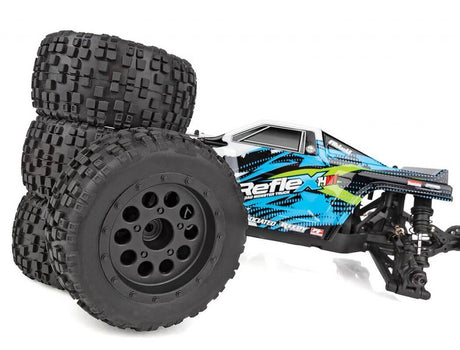 Team Associated Reflex 14MT Monster Truck RTR-11