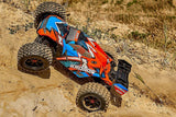 Team Corally Kronos XP 6S Monster Truck 1/8 LWB Brushless RTR 21-2