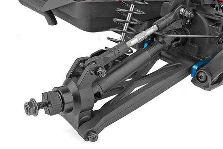 Team Associated Rival MT10 V2 RTR Truck Brushless for 2-3S Battery-5
