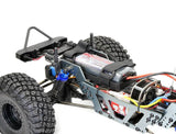 FTX Mauler 4X4 Rock Crawler Brushed 1/10 RTR - Red-13