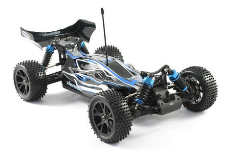 FTX Vantage 1/10 Brushless Buggy 4WD RTR with Lipo & Charger-12