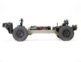 FTX Apache 1/10 Brushless Trophy Truck RTR - Blue-12