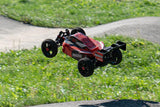 Team Corally Radix XP 6S Buggy 1/8 SWB Brushless RTR-5