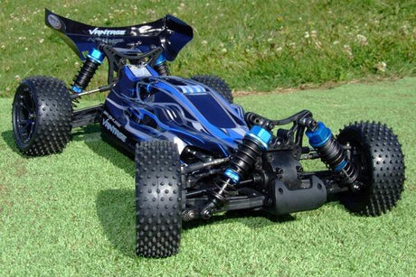 FTX Vantage 1/10 Brushless Buggy 4WD RTR with Lipo & Charger-15