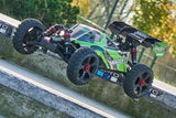 Team Corally Radix XP 4S Buggy 1/8 SWB Brushless RTR-15