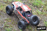 FTX Outlaw 1/10 Brushed 4WD Ultra-4 RTR Buggy-16