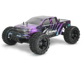 FTX Carnage 2.0 1/10 Brushless Truck 4WD RTR with Lipo Battery & Charger-0