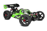 Team Corally Radix XP 4S Buggy 1/8 SWB Brushless RTR-0