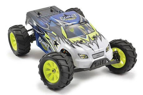 FTX Comet 1/12 Brushed Monster Truck 2WD Ready-To-Run-1