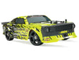 FTX Havok 1/14 4WD Drift Roadster - Yellow-0