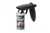 Fastrax Fast Finish Spray Paint And Aerosol Gun/Holder-1