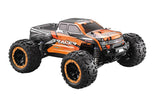 FTX Tracer 1/16 4WD Monster Truck RTR - Orange-0