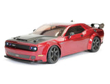 FTX Stinger 1/10th On-Road Street Brushless RTR Car - Red-0