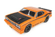 Team Associated DR10 Drag Race Car RTR - Orange-0