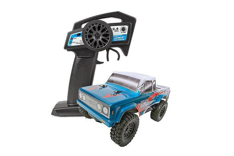 Team Associated Qualifier Series CR28 1/28 Trail RTR Truck-0