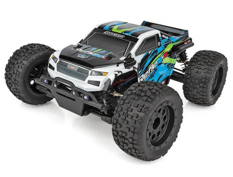 Team Associated Reflex 14MT Monster Truck RTR-0