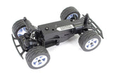 FTX Hooligan Junior 1/28 RTR Rally Car - Blue-3