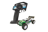 Team Associated Qualifier Series TR28 1/28 Truggy RTR Truck-0