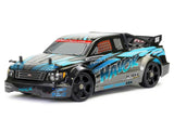 FTX Havok 1/14 4WD Drift Truck - Blue-0