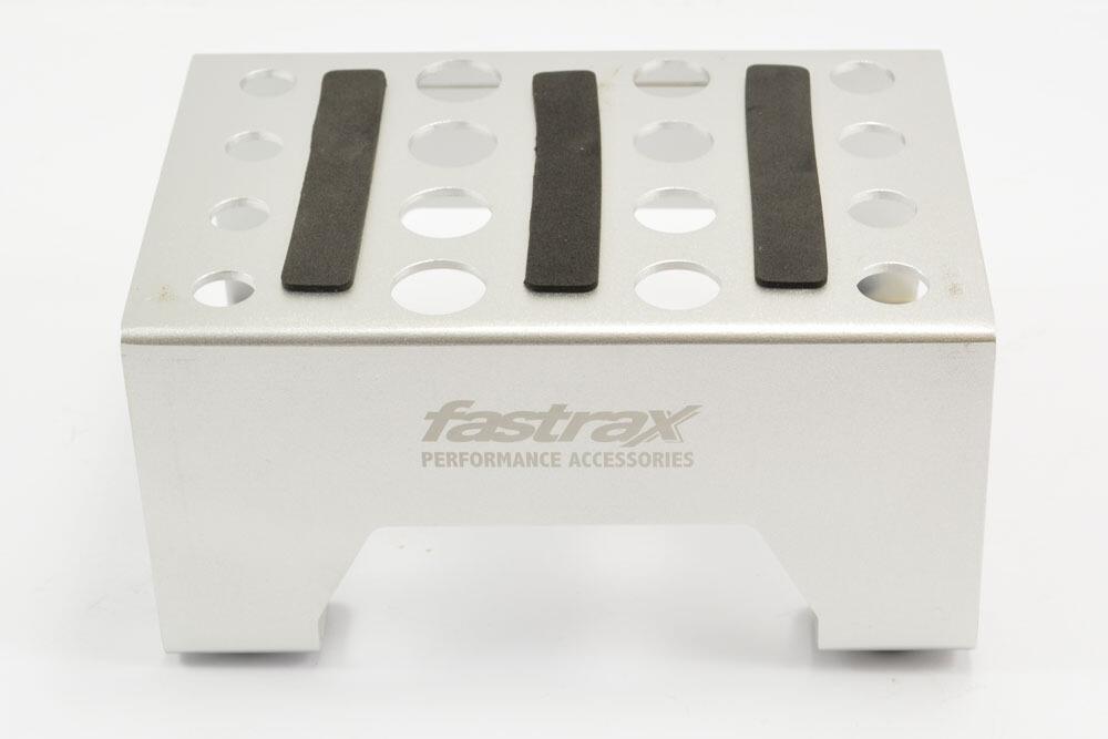 Fastrax Universal Aluminium Car Stand-3