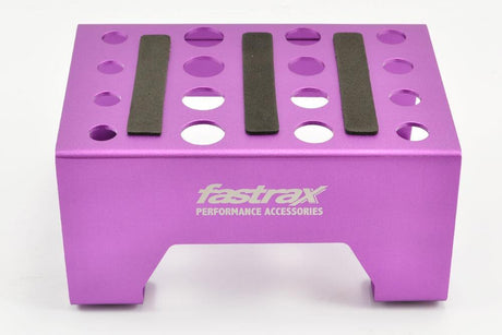 Fastrax Universal Aluminium Car Stand-2