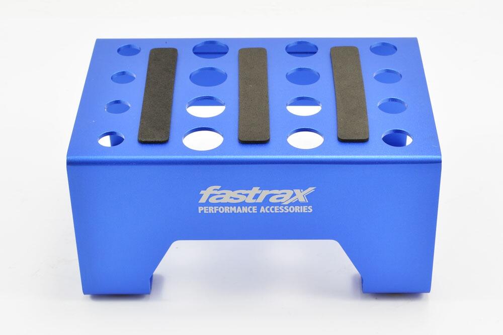 Fastrax Universal Aluminium Car Stand-1