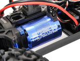 FTX Carnage 2.0 1/10 Brushless Truck 4WD RTR with Lipo Battery & Charger-13